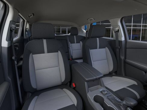 New 2026 Chevrolet Blazer LT FWD image 16