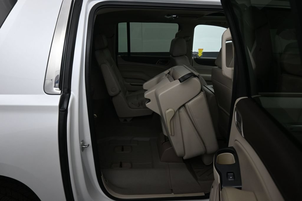 Used 2019 GMC Yukon XL Denali w/ Denali Ultimate Package AWD/4WD image 47
