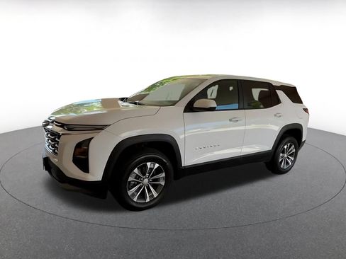 Used 2025 Chevrolet Equinox LT FWD image 6