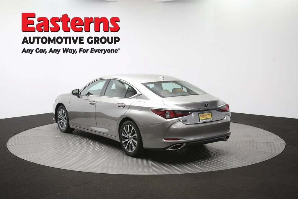 Used 2021 Lexus ES 350 w/ Premium Package FWD image 67