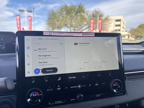 New 2026 Toyota bZ image 26