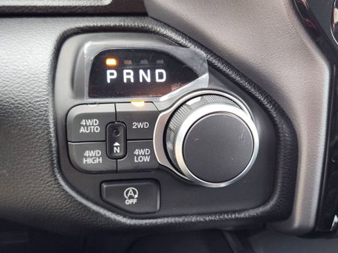 New 2026 RAM 1500 Lone Star image 21