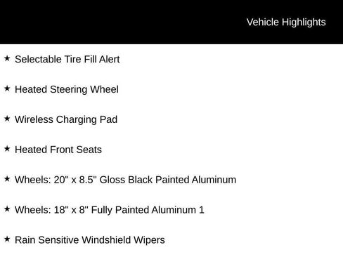 New 2025 Jeep Grand Cherokee Altitude image 8