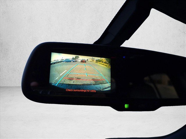 Used 2014 Lexus CT 200h w/ F Sport w/Nuluxe Interior FWD image 11