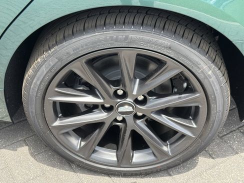 New 2026 Cadillac CT5 Sport w/ Technology Package AWD/4WD image 31