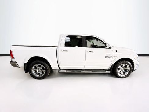 Used 2015 RAM 1500 Laramie w/ Convenience Group image 5