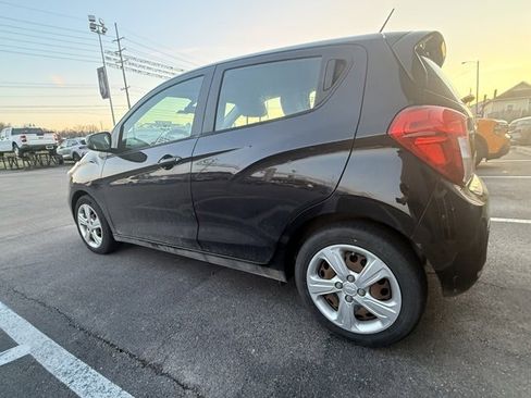 Used 2020 Chevrolet Spark LT image 3