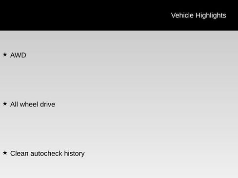 Used 2017 Buick Enclave Leather image 7