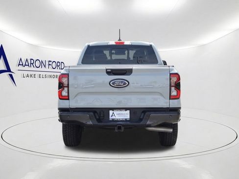Used 2024 Ford Ranger XLT RWD image 5