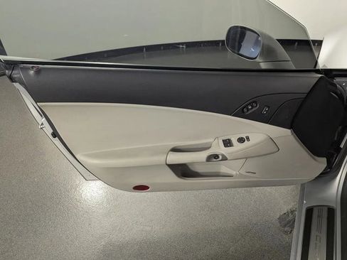 Used 2010 Chevrolet Corvette Grand Sport w/ Preferred Equipment Group image 14