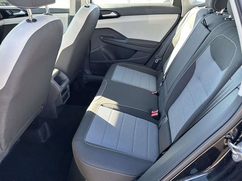 New 2025 Volkswagen Taos S FWD image 8