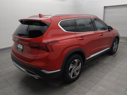 Used 2022 Hyundai Santa Fe SEL FWD image 9