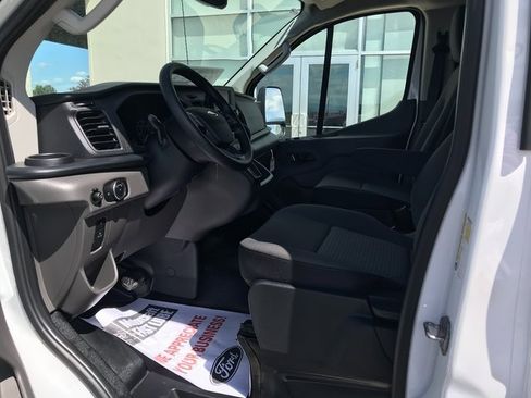 New 2025 Ford Transit 250 XL w/ Load Area Protection Package image 5