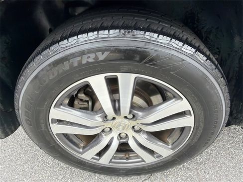 Used 2018 Honda Pilot EX-L image 17