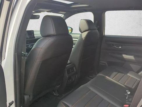 New 2026 Honda CR-V Sport-L image 18
