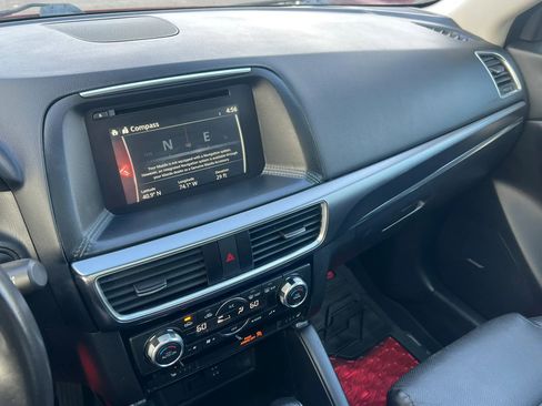 Used 2016 MAZDA CX-5 Grand Touring AWD/4WD image 18