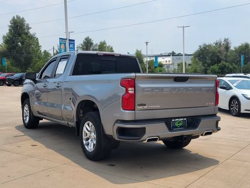 Certified 2023 Chevrolet Silverado 1500 RST w/ Convenience Package II AWD/4WD image 5