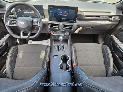 New 2025 Ford Mustang GT image 8