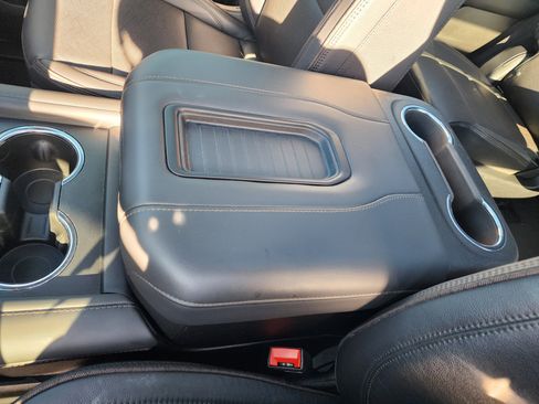 Used 2023 Chevrolet Tahoe High Country image 38