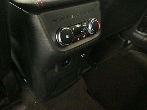 New 2026 Ford Explorer ST image 12