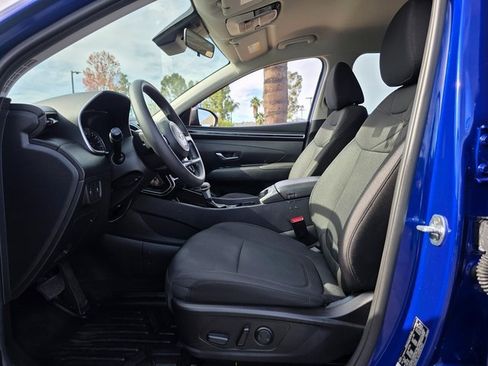 Used 2022 Hyundai Tucson SEL w/ Winter Package image 14