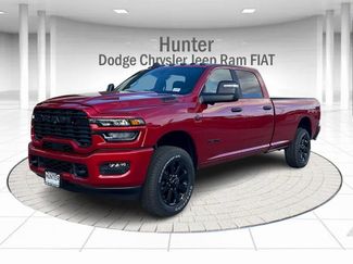 New 2026 RAM 3500 Big Horn AWD/4WD video 1
