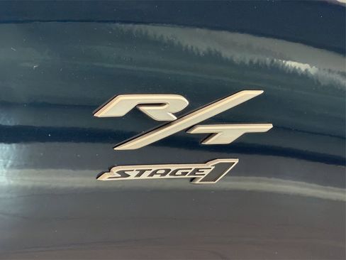 New 2025 Dodge Charger R/T w/ Quick Order Package 25M R/T image 7