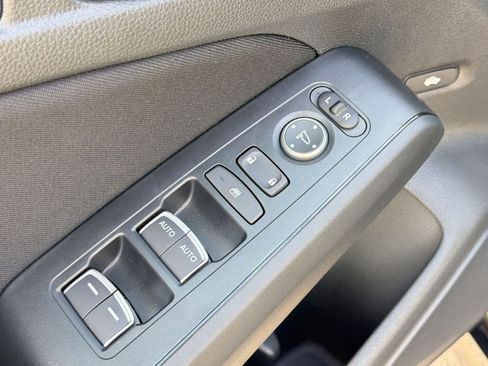 New 2026 Honda Civic LX image 18