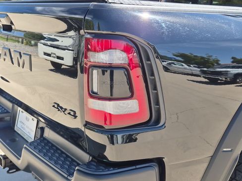 Used 2021 RAM 1500 TRX w/ TRX Level 2 Equipment Group AWD/4WD image 11