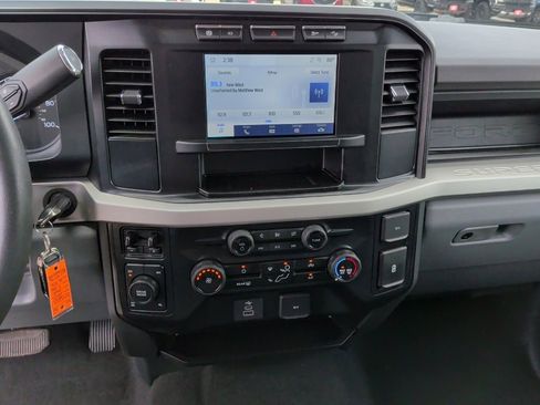 Used 2024 Ford F350 XL w/ STX Appearance Package image 22