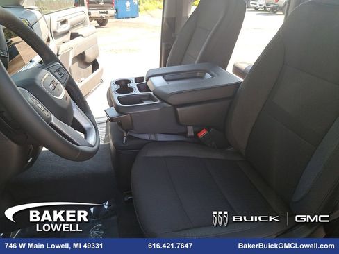 New 2026 GMC Sierra 2500 SLE w/ SLE Value Package; image 14