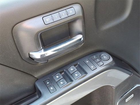 Used 2018 Chevrolet Silverado 3500 LTZ w/ Duramax Plus Package image 17