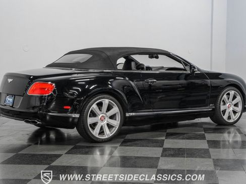 Used 2014 Bentley Continental GT AWD/4WD image 13