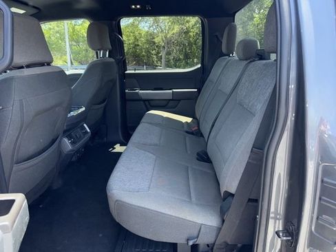 Used 2024 Ford F150 XLT w/ Mobile Office Package AWD/4WD image 7