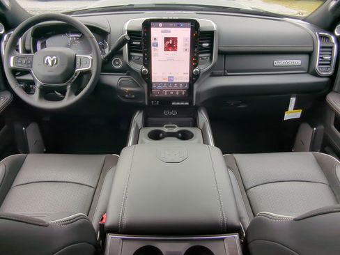 New 2026 RAM 2500 Laramie image 13