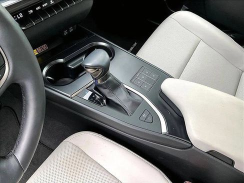 Used 2023 Lexus UX 250h FWD w/ Accessory Package (Z1) image 15