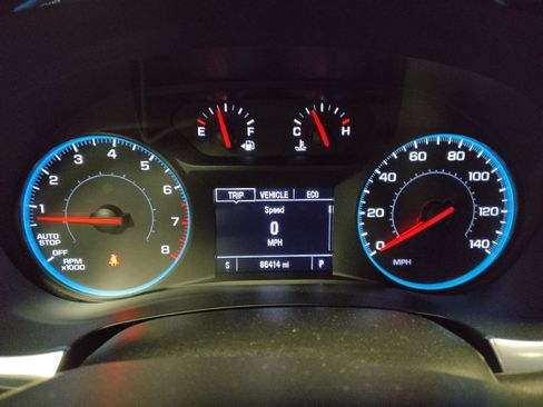 Used 2020 Chevrolet Traverse LS FWD image 23