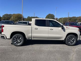 New 2026 Chevrolet Silverado 1500 RST video 2