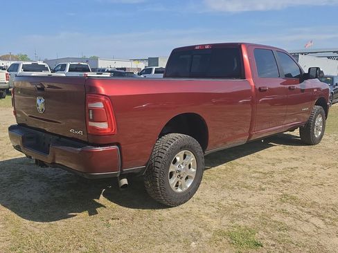 Used 2019 RAM 2500 Big Horn AWD/4WD image 8