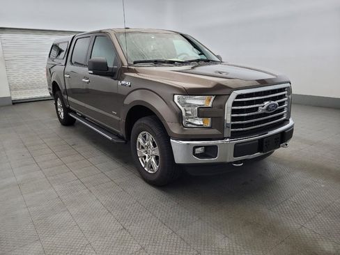 Used 2015 Ford F150 XLT w/ Equipment Group 302A Luxury image 13