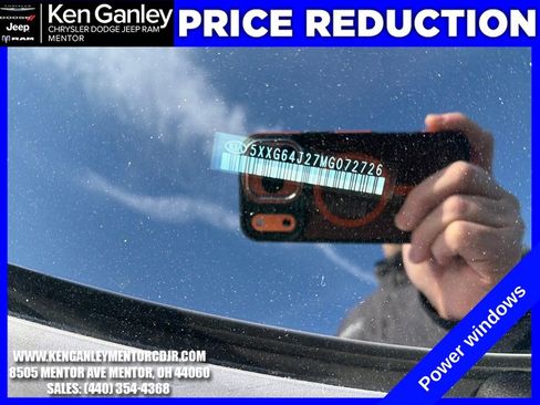 Used 2021 Kia K5 GT-Line image 26