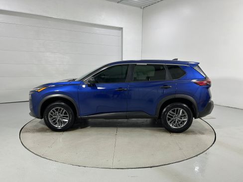 Used 2022 Nissan Rogue S AWD/4WD image 20