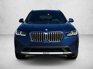 Used 2023 BMW X3 sDrive30i w/ Convenience Package RWD video 2