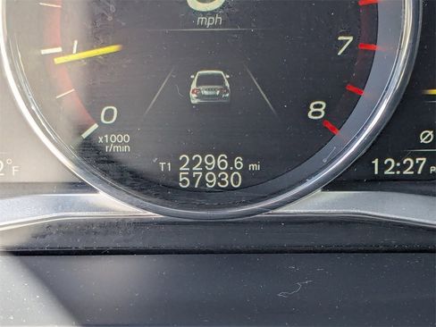 Used 2017 Volvo S60 T6 R-Design Platinum image 31