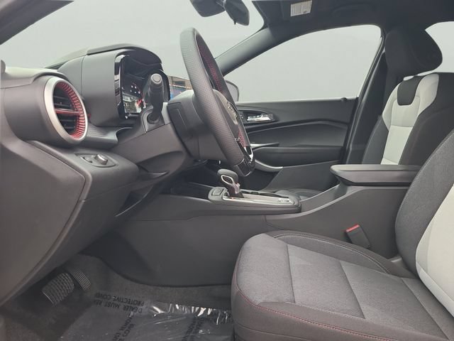New 2026 Chevrolet Trax RS FWD image 19