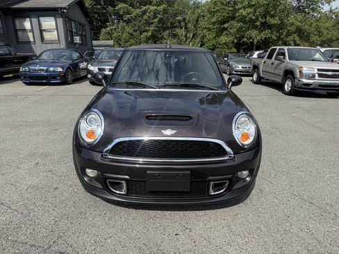 Used 2013 MINI Cooper S FWD image 4