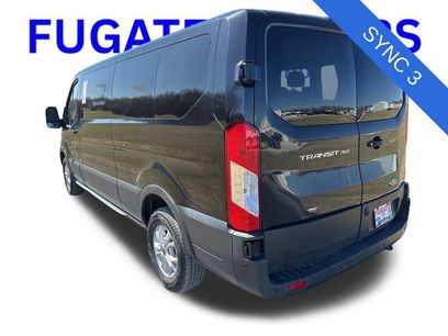 Used 2021 Ford Transit 350 XLT