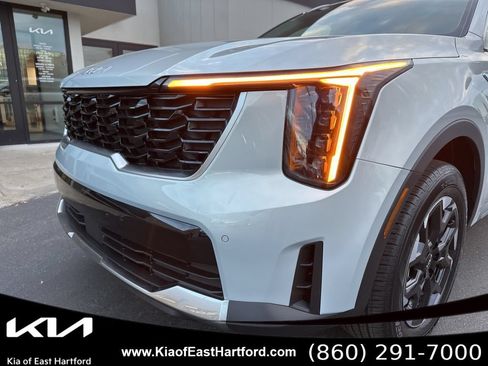 New 2026 Kia Sorento S AWD/4WD image 13