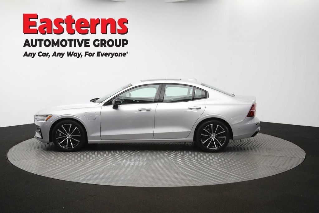 Used 2023 Volvo S60 T8 Plus AWD/4WD image 60