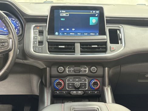 Used 2022 Chevrolet Tahoe RST w/ Sport Performance Package AWD/4WD image 25